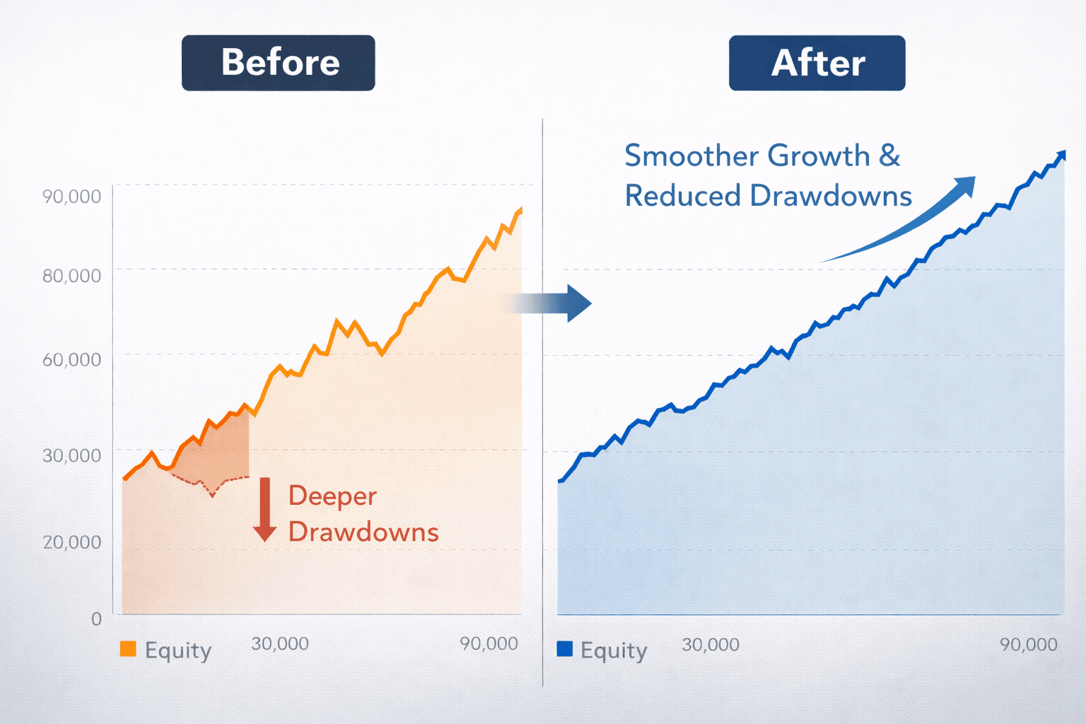 What Changes When Traders Actually Journal - Part 4 of 6